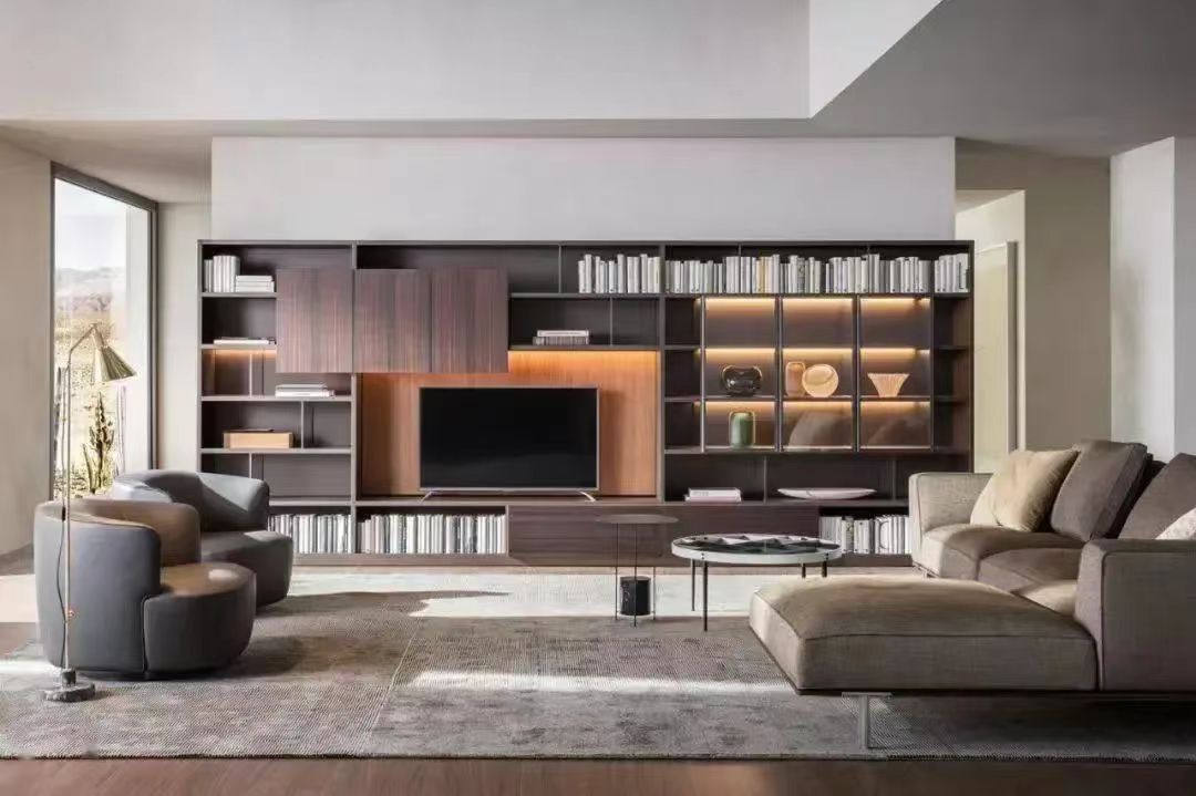 Quidam fantastic TV Cabinet Design references! Iustus sequi pro ornatu!