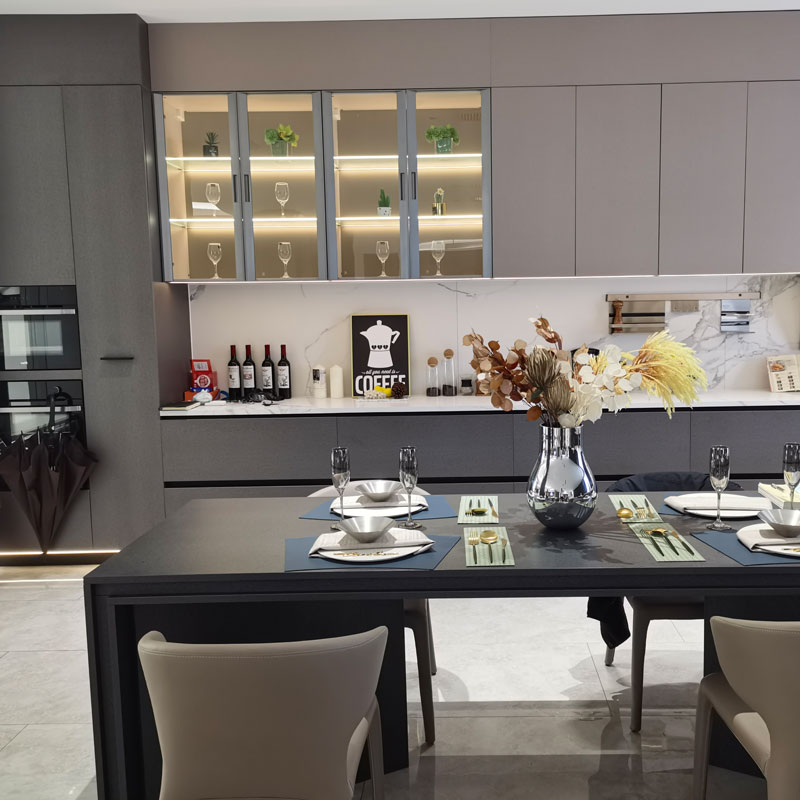 Quid triclinium cabinets transform modern in domum spatia?