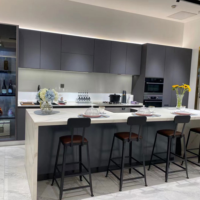 What Are the Different Styles of Kitchen Cabinets?