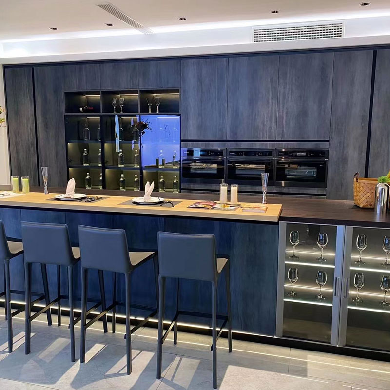 Cur Elige Moderni Alba Melamine Repositoria Perfice Kitchen?