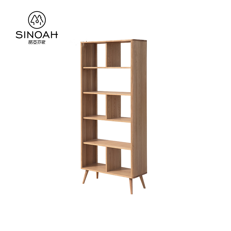 Adspectum graciliae bookshelf