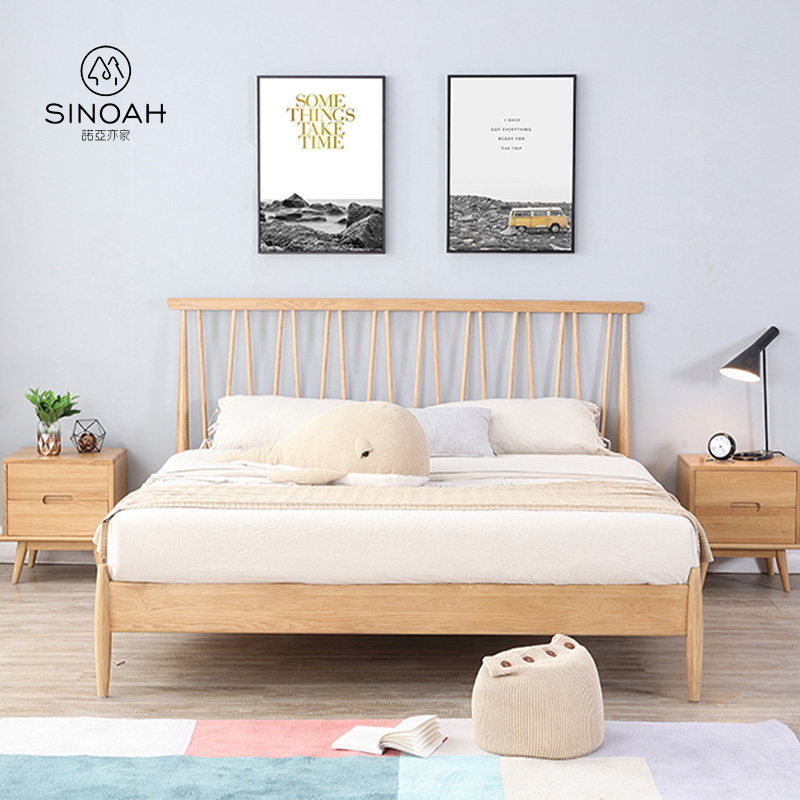 Quercus Range Oxoniensis Bed